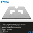 thumbnail image 3 of Cuchilla Pacific Handy Cutter SP017 de Safety Point para cortadoras PHC, 3 of 5