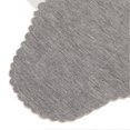 thumbnail image 3 of 4PCS Washable Feminine Pads Gray Graphene Leakproof Breathable Reusable Sanitary Pads for Women S, 3 of 5