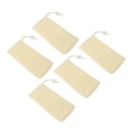 thumbnail image 3 of Multi Layers Foam Net,5pcs Mesh Soap Pouches Bubble Foam Net Foam Net Seamless Integration, 3 of 14