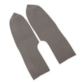 thumbnail image 3 of YAHHU Funda de Reposabrazos de Cuero de Microfibra para Puerta Delantera de Civic 2005-2011 (Gris / 23.00 cm / 9.0 inches) - 1 Pack, 3 of 9
