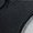 Black, variant on Sidi Vortice Boot Toe Slider Inserts Black/Red