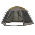 thumbnail image 1 of Wenzel 14x12 Foot Biscayne Light Portable and Spacious Screen House Tent | 36512, 1 of 6
