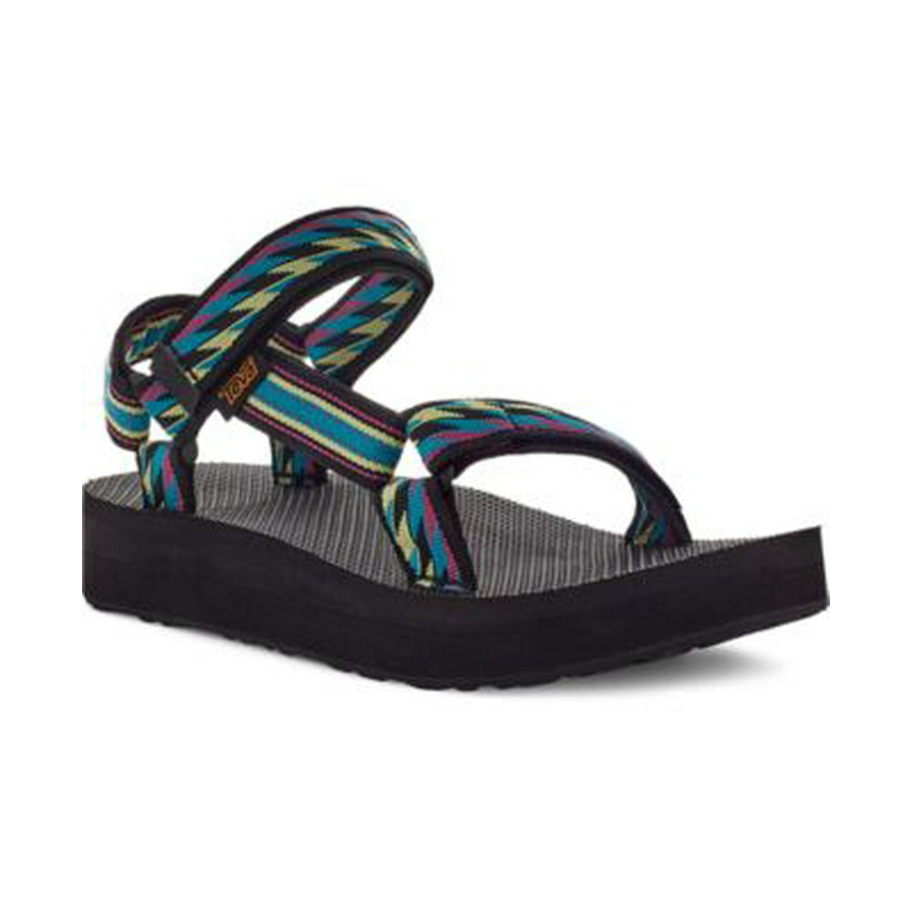 best teva for walking