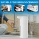 thumbnail image 2 of Dispensador automático de jabón Aunmaon Touchless White, 2 of 6