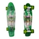 thumbnail image 2 of Patineta Penny Cruiser Blazer Diseño de Gato Llanta LED Lija Antiderrapante BZ2206PCP, 2 of 2