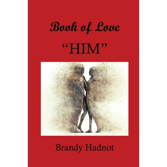 Book of Love - Him, (Paperback)