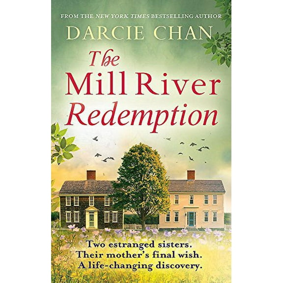 The Mill River Redemption
