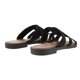 thumbnail image 3 of Sandalia Danna Color Negro 24 Dorothy Gaynor Sandalia Danna Color Negro 24, 3 of 6