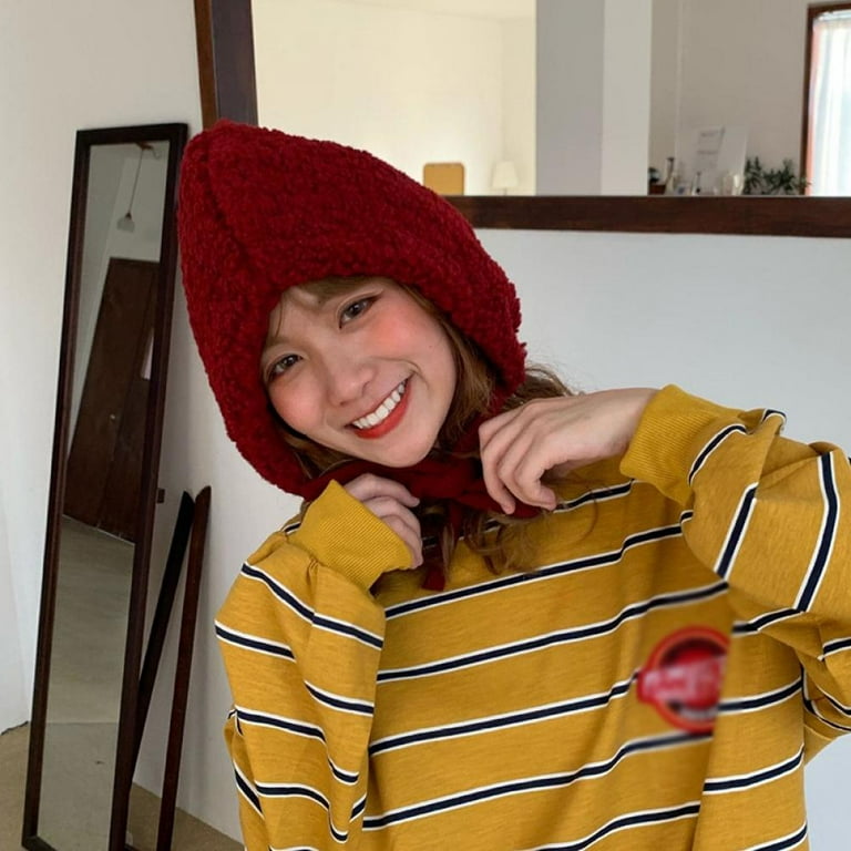 Walmart ladies winter hats 2025