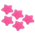 thumbnail image 2 of Bola de agarre de mano, 5 piezas en forma de estrella, entrenamiento de mano, ejercicio, bola de agarre, bola de entrenamiento de fuerza de dedo, artesanía superior, 2 of 5