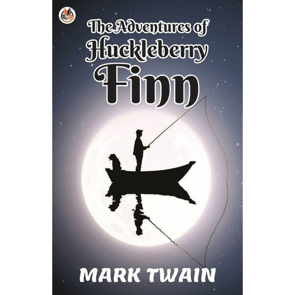 The Adventures of Huckleberry Finn, (Paperback)