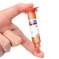 thumbnail image 4 of Velvet Dawn UV Glue Optical Clear Adhesive 5ML Cell Phone Repair Tool, 4 of 8