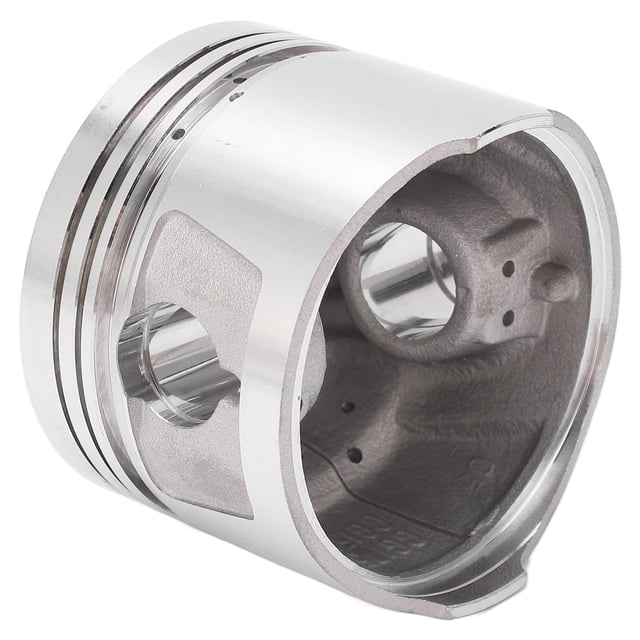 Kit de pistón BuyWeek 62 mm Kit de anillo de pistón de motocicleta