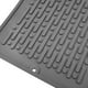 thumbnail image 4 of Tapete reutilizable para secar platos, almohadilla resistente al calor, escurridor de platos para encimera, para cajón Gris, 4 of 9