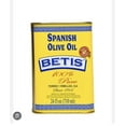 thumbnail image 2 of Betis Torres Y Ribelles 100% Pure Spanish Olive Oil Tin Can 24oz Gluten Free, 2 of 6