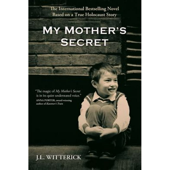 Pre-Owned My Mother's Secret (Hardcover) 0670068101 9780670068104