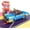 Classic Car, variant on - Pop Up Fathers Day Card Golf, 6x8 in Father's Day Card for Husband, Dad, Son, Grandpa, Golf Birthday Gift For Men, Him, Brother With Envelope