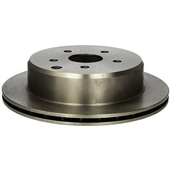 C-Tek Disc Brake Rotor 121.44041 Fits select: 1991-1997 TOYOTA PREVIA, 1986-1992 TOYOTA SUPRA