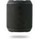 thumbnail image 1 of Altavoz Bluetooth portátil, altavoz Bluetooth impermeable de 5 W, audio HD, altavoz Bluetooth 5.0 de doble controlador con sonido de 360°, negro, 1 of 5