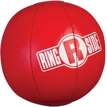 Ringside Fitness Boxing Medicine Ball 12 lbs.