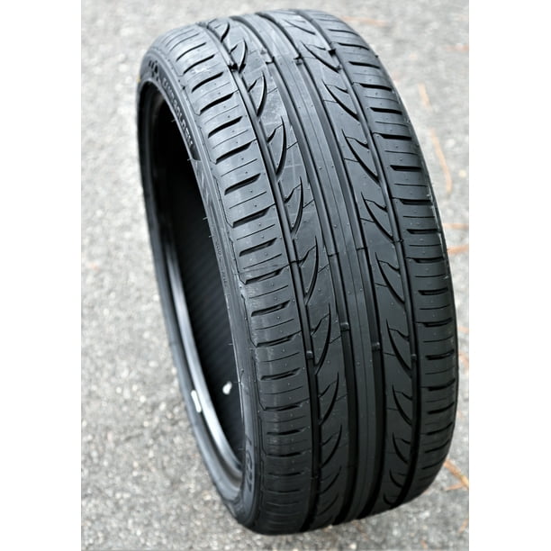 Landgolden LG27 235/45R19 99W XL A/S Performance Tire