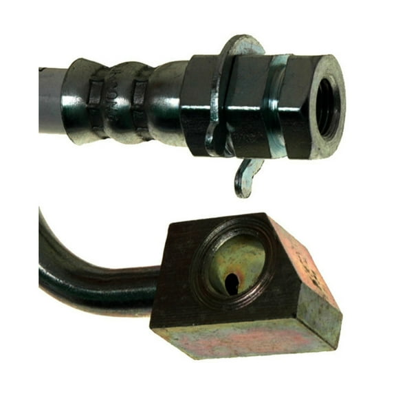 Raybestos BH382687 Professional Grade Hydraulic Brake Hose Fits select: 2005-2007 FORD F250, 2005-2007 FORD F350