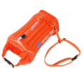 thumbnail image 1 of Flotador de seguridad para natación de 20 l con boya de natación para sala de almacenamiento para kayak (naranja), 1 of 9