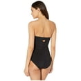 thumbnail image 1 of Wacoal Women's Red Carpet Bodysuit 38DDD Black, 1 of 3