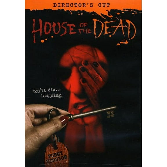 House of the Dead (Director's Cut) (DVD)