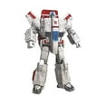 thumbnail image 1 of Dupurit Jouets Transformeurs Generations War for Cybertron Commander WFC-S28 Jetfire Figurine d'Action - Chapitre Siege, 1 of 6