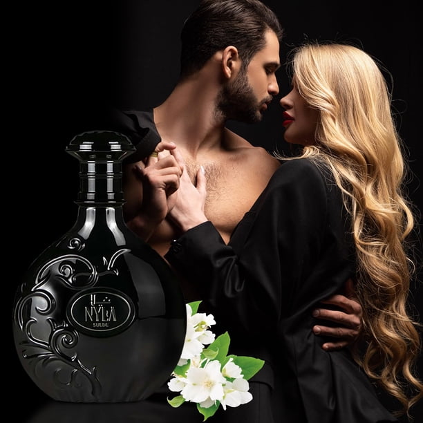 Nyla Arabiyat Perfume - 80ml Unisex Eau De Parfum, Nyla Perfume