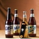 thumbnail image 5 of Abridor de botellas plano Bee Happy, abridor de metal rápido, abridor de botellas resistente con forma de girasol, llave de acero inoxidable para cerveza, barman, pub, bebidas, cocina, personas, 5 of 8