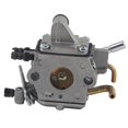 thumbnail image 1 of Stihl MS192T & MS192TC Metal Chainsaw Carburetor Accessory (Part #1137-120-0600), 1 of 4