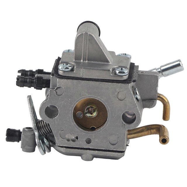 Stihl MS192T & MS192TC Metal Chainsaw Carburetor Accessory (Part #1137-120-0600)
