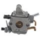 thumbnail image 1 of Stihl MS192T & MS192TC Metal Chainsaw Carburetor Accessory (Part #1137-120-0600), 1 of 4