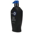 thumbnail image 2 of It's a 10 He's a 10 Miracle 3-in-1 Shampoo,Conditioner & Body Wash 10 oz, 2 of 8
