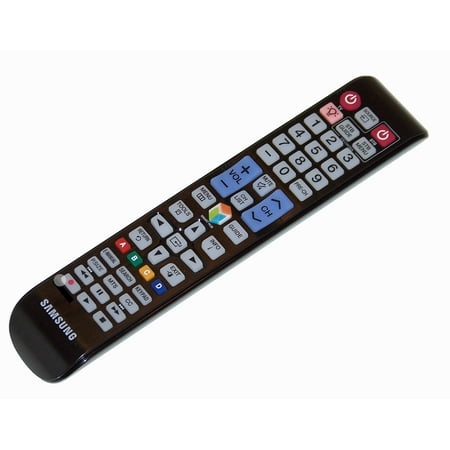 OEM Samsung Remote Control: UN48H5500, UN48H5500AF, UN48H5500AFXZA, UN48H6350, UN48H6350AF, UN48H6350AFXZA OEM Samsung Remote Control: UN48H5500, UN48H5500AF, UN48H5500AFXZA, UN48H6350, UN48H6350AF, UN48H6350AFXZA