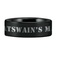 thumbnail image 3 of Tungsten Boatswain's Mate Ring, 3 of 6