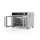 thumbnail image 3 of Horno con Freidora de Aire Black+Decker .56 Pies 16 L Mod TO62D5-1SDLA Color Acero Inoxidable, 3 of 5