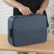 thumbnail image 3 of Bolsa para libreta de viaje, bolsa para guardar certificados familiares, bolsa para organizar archivos, bolsa impermeable para certificados, documentos, tarjetas de presentación, tarjetero, porta, 3 of 5