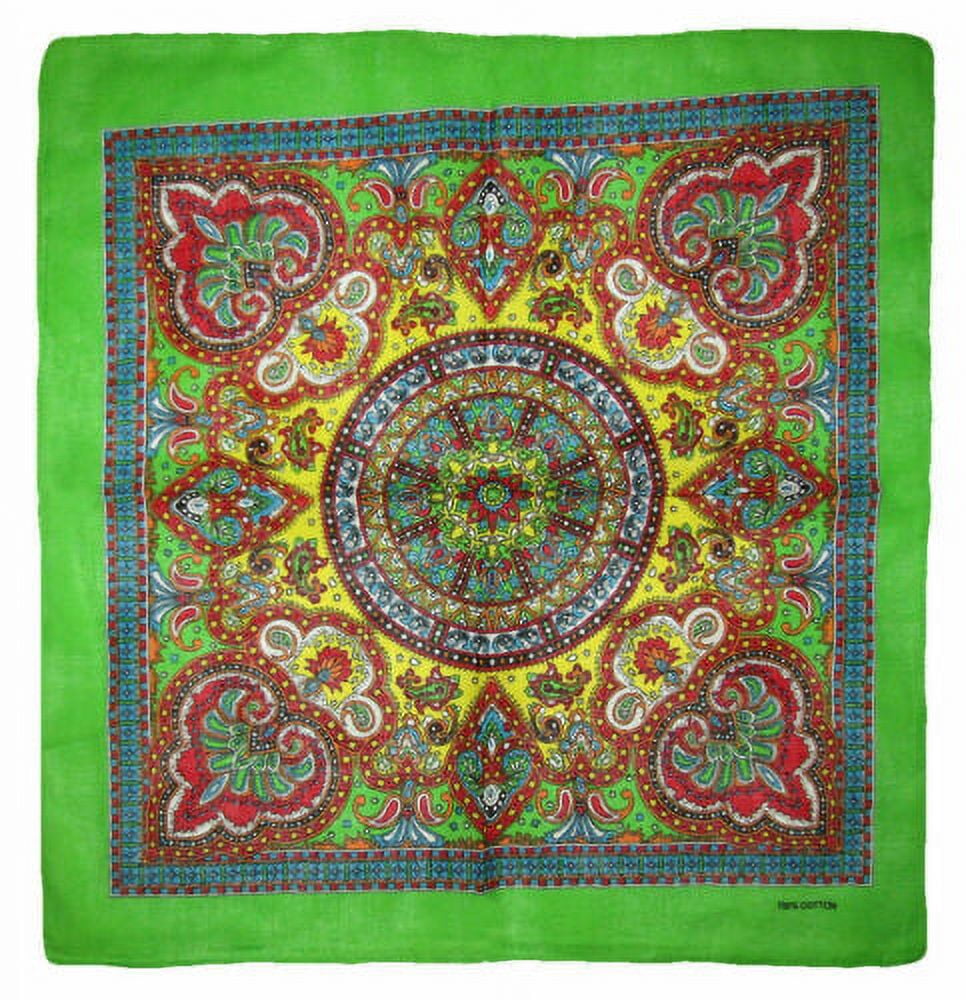 Lenços e Bandanas Country é aqui | Oklahoma Country