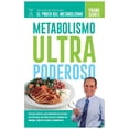 thumbnail image 1 of Metabolismo ultra poderoso Metabolic Press Frank Suárez, 1 of 2