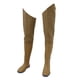 thumbnail image 4 of Botas suaves impermeables para y pesca, pantalón para exteriores 39 kusrkot Pantalón de pesca a prueba de agua, 4 of 8