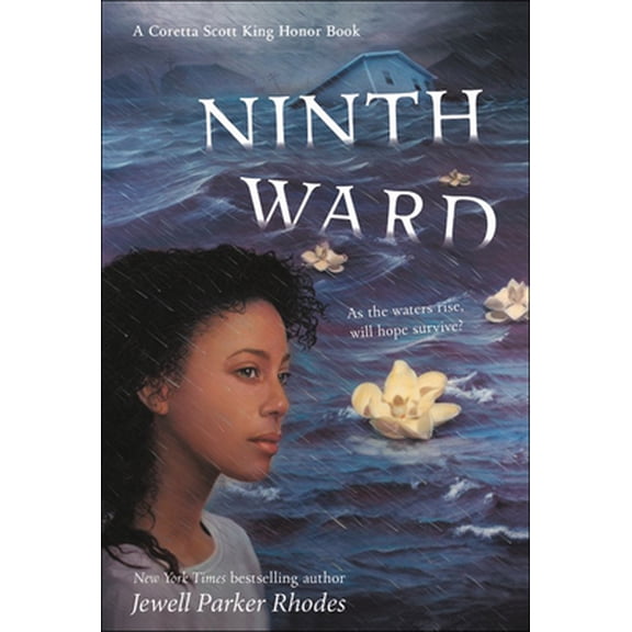 Pre-Owned Ninth Ward (Library Binding) 1613833709 9781613833704