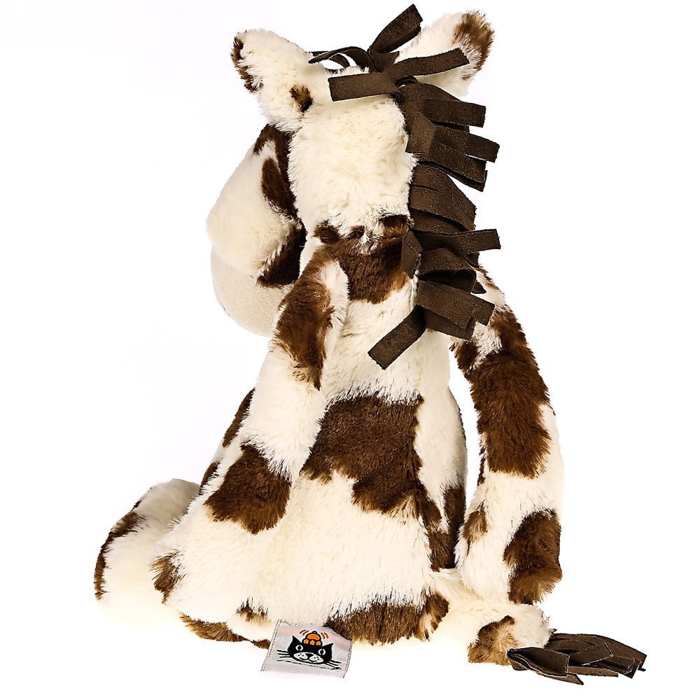 jellycat bashful pinto pony