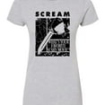 thumbnail image 3 of Scream - Knife - Juniors Fitted Graphic T-Shirt, 3 of 5