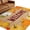Orange Green Yellow, variant on Entryway Rug 2'x3', Hello Fall Kitchen Runner Rugs Non-Slip Carpet Mats, Orange Pumpkins Thanksgiving Wood Grain Bedside Rugs Runners Washable Floor Carpet for Bathroom Laundry Room