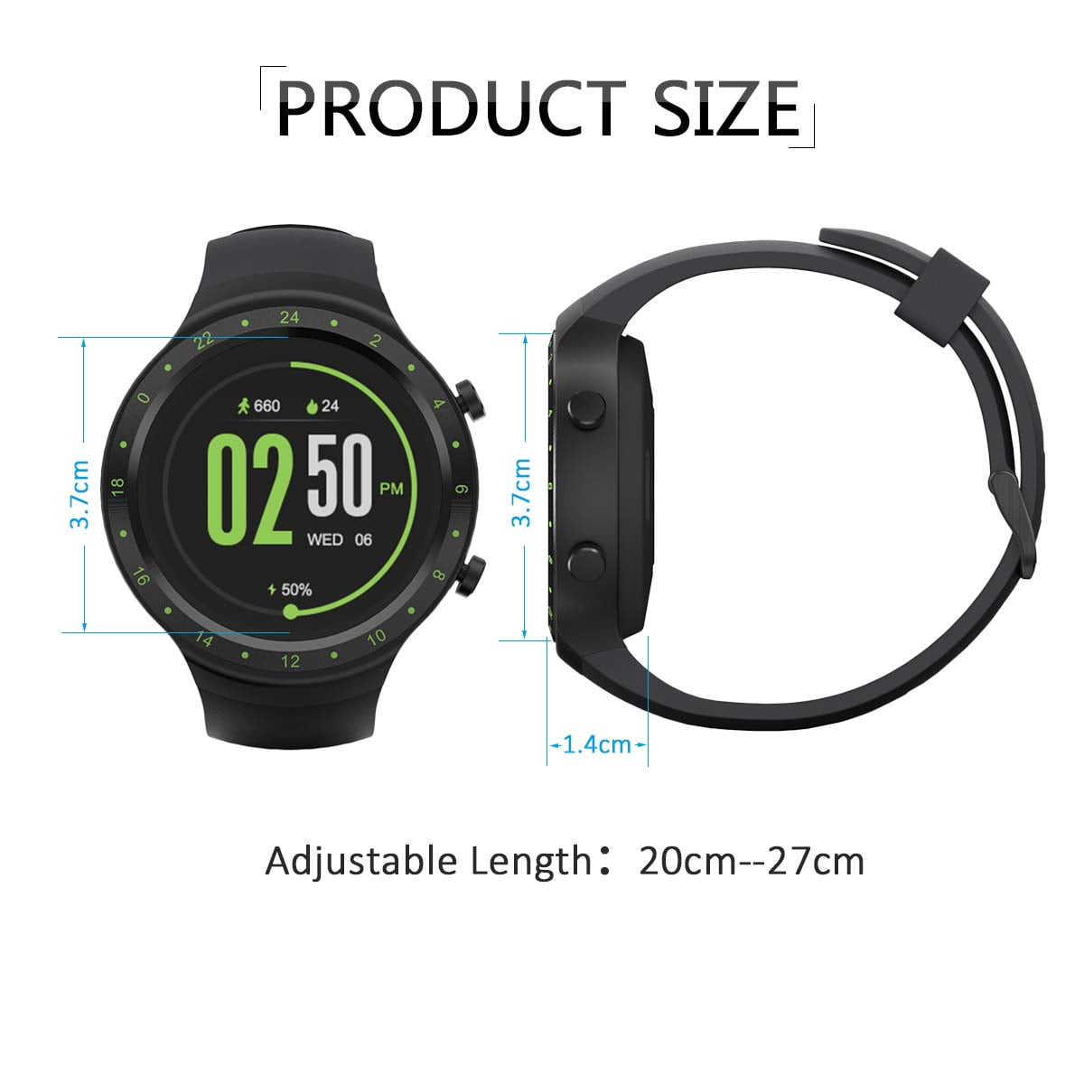 diggro di07 smartwatch