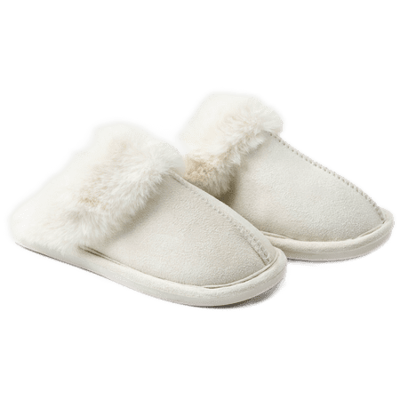 

Sprug Fur Mule Slippers