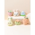 thumbnail image 4 of 2pcs Random Cartoon Design Cat Teaser Toy, 4 of 5